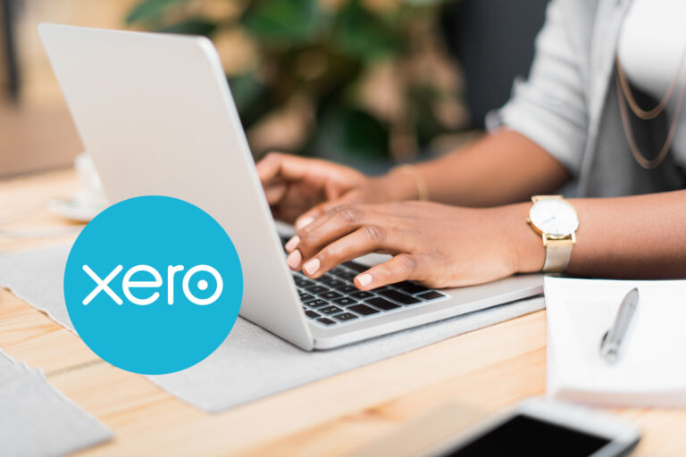 XERO Training